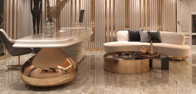 Muttimo Luxury Concept